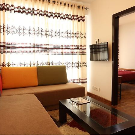 Cube Nuwara Eliya Apartment ภายนอก รูปภาพ