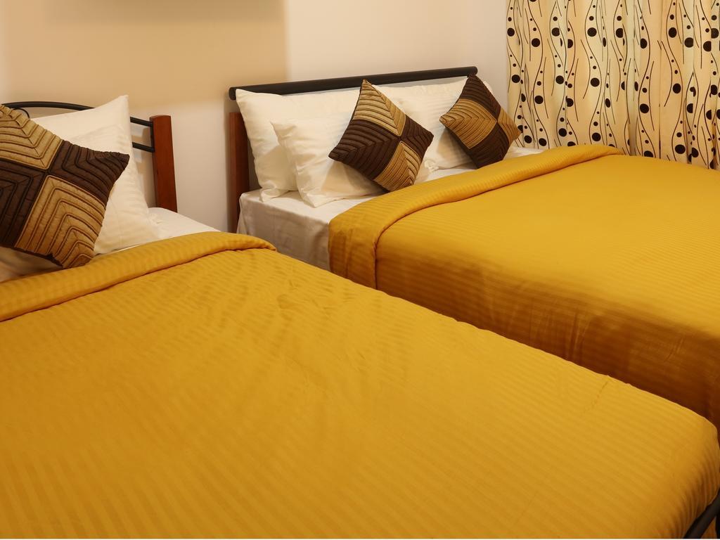 Cube Nuwara Eliya Apartment ภายนอก รูปภาพ