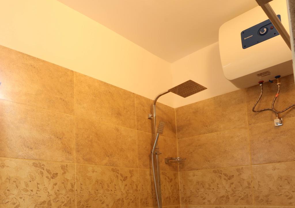 Cube Nuwara Eliya Apartment ภายนอก รูปภาพ