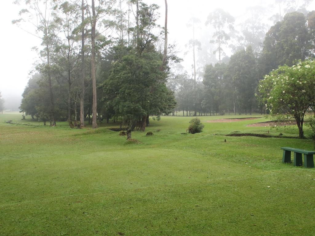 Cube Nuwara Eliya Apartment ภายนอก รูปภาพ