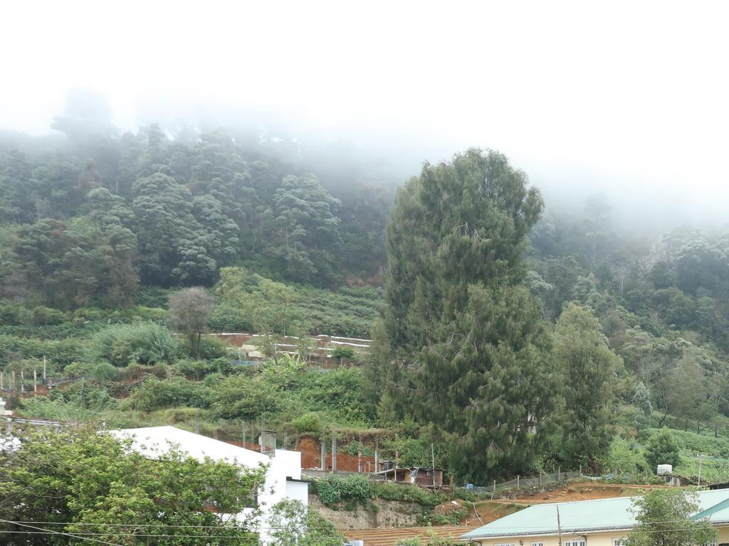Cube Nuwara Eliya Apartment ภายนอก รูปภาพ