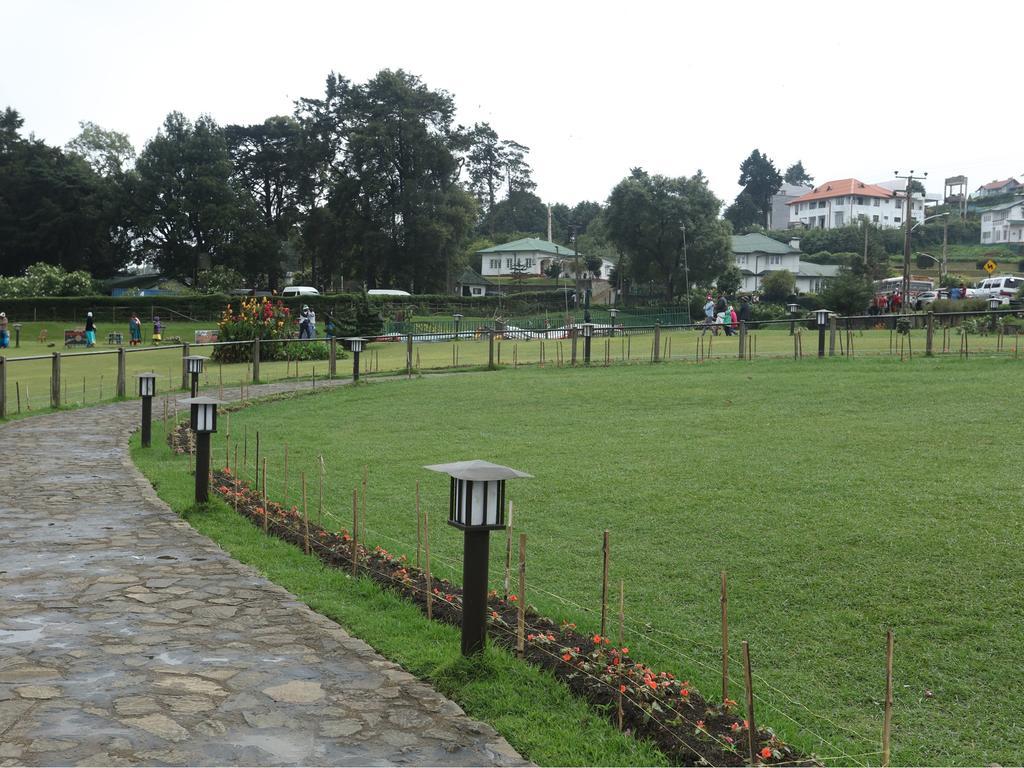 Cube Nuwara Eliya Apartment ภายนอก รูปภาพ