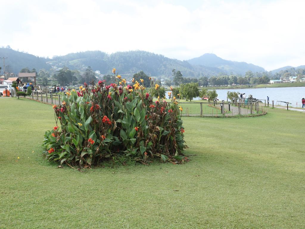 Cube Nuwara Eliya Apartment ภายนอก รูปภาพ