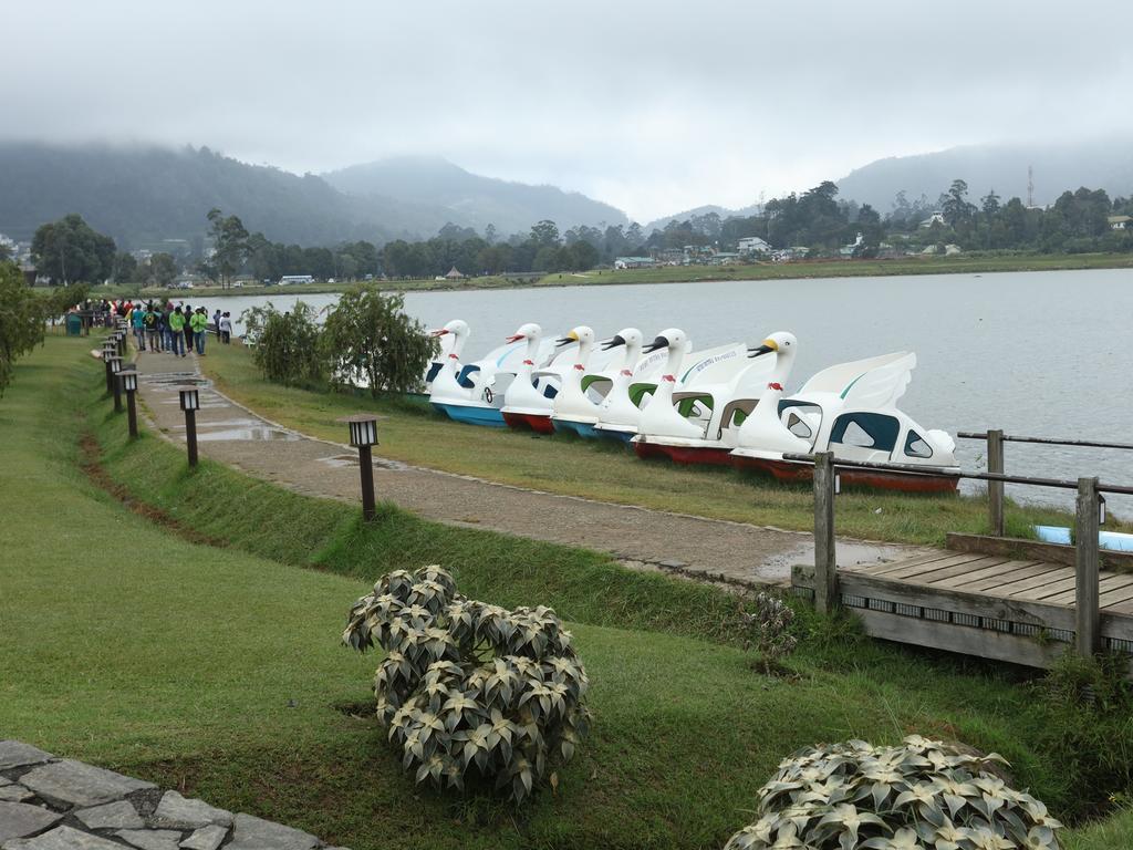 Cube Nuwara Eliya Apartment ภายนอก รูปภาพ